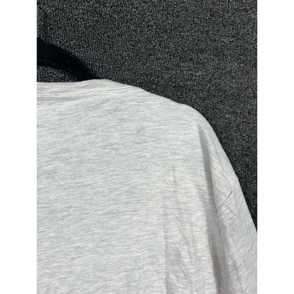 St Louis Cardinals MLB Sweatshirt Womens Size XXL Gray Long Sleeve Graphic Print - Picture 6 of 11